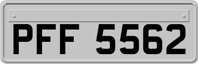 PFF5562