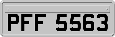 PFF5563