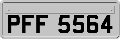 PFF5564