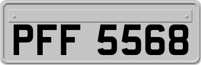 PFF5568