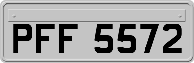 PFF5572