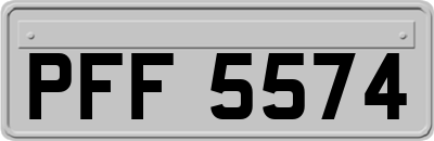 PFF5574