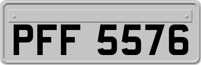 PFF5576