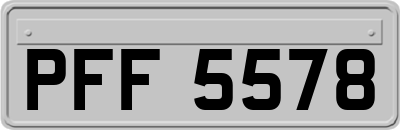 PFF5578