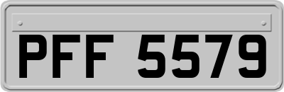 PFF5579