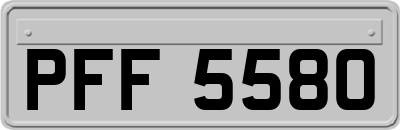 PFF5580