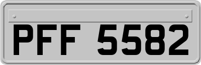 PFF5582