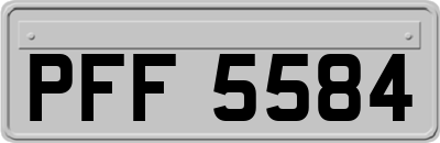 PFF5584