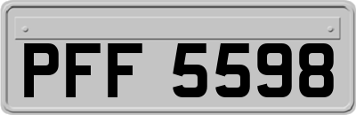 PFF5598