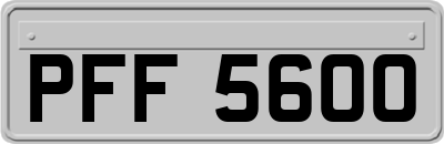 PFF5600