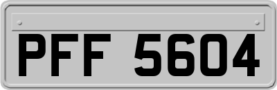 PFF5604