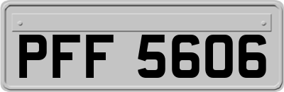 PFF5606