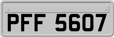 PFF5607