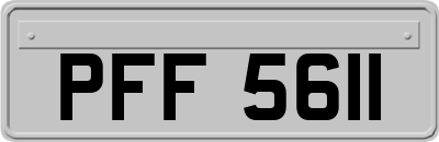 PFF5611