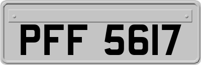 PFF5617
