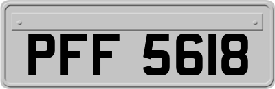 PFF5618