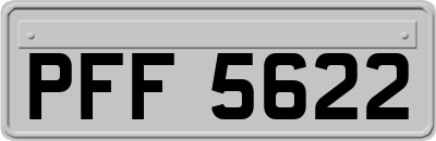 PFF5622