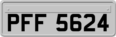 PFF5624