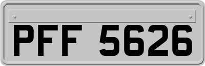 PFF5626