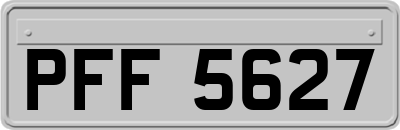 PFF5627