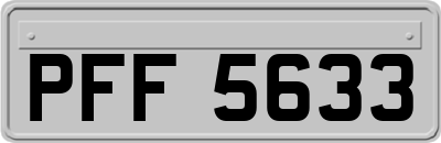PFF5633