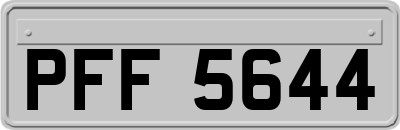PFF5644