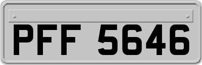 PFF5646