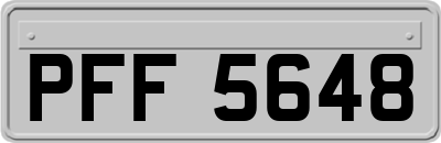 PFF5648