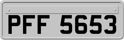 PFF5653