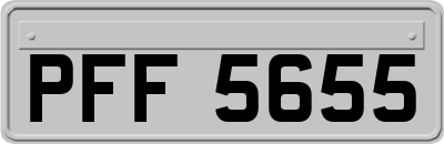 PFF5655
