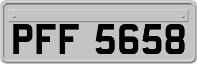 PFF5658