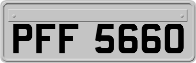 PFF5660