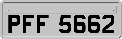 PFF5662