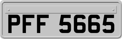 PFF5665