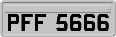 PFF5666