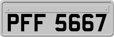PFF5667