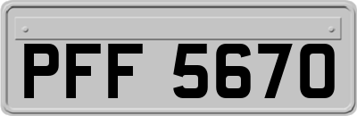 PFF5670