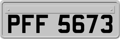 PFF5673
