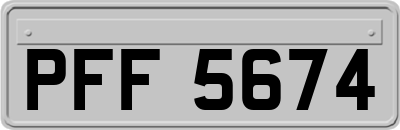 PFF5674