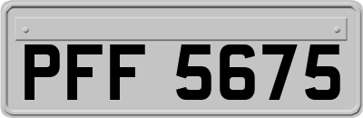 PFF5675