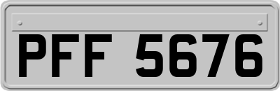 PFF5676