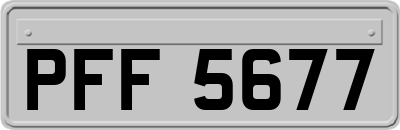 PFF5677