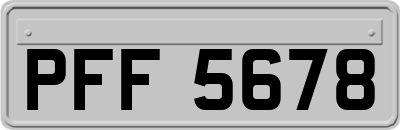 PFF5678