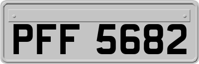 PFF5682