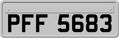 PFF5683