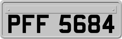 PFF5684