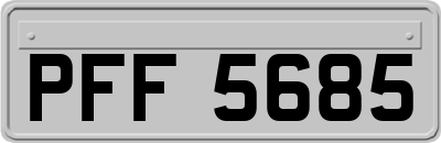 PFF5685