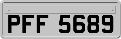 PFF5689