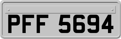 PFF5694