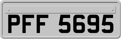PFF5695